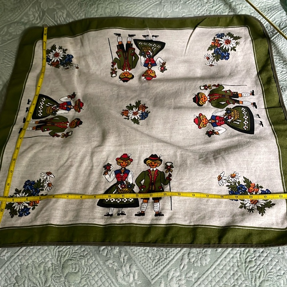 Nagel piepmats hochveredelr pflegeleicht made in West Germany